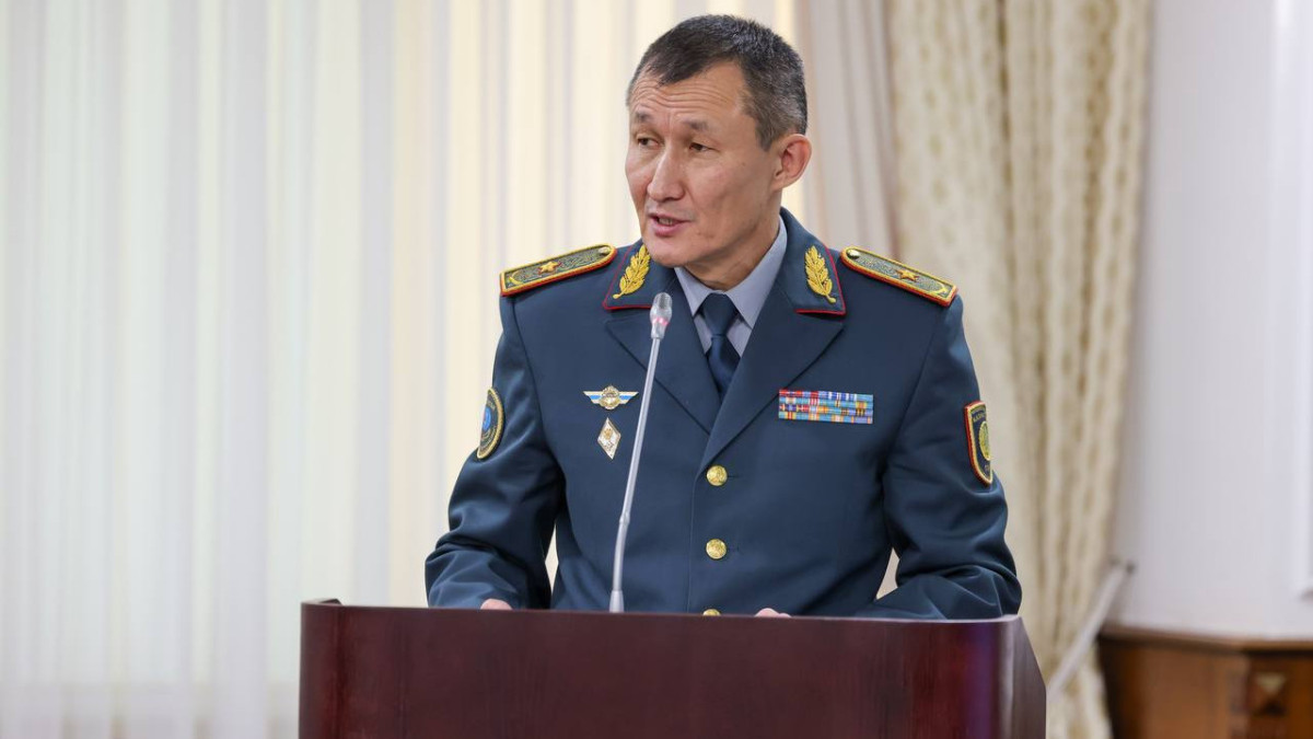 пресс-служба правительства РК