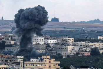 Франция признала ХАМАС террористической организацией