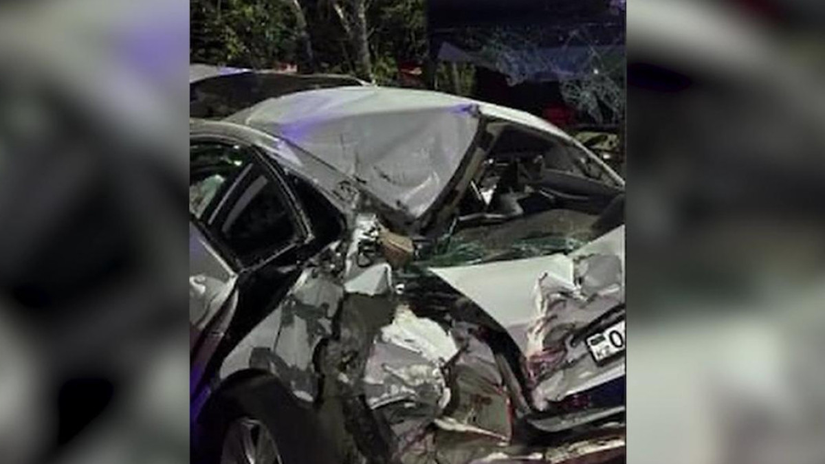 Департамент полиции Алматинской области