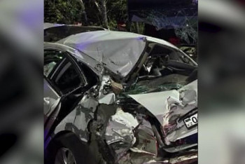 Автоледи выехала на "встречку": пять человек погибли в ДТП