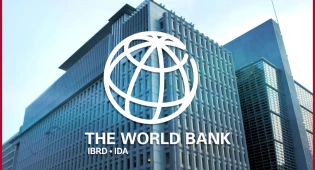МВФ ухудшил прогноз глобального роста экономики