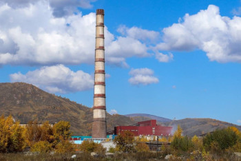 Фотография к новости: ТЭЦ Риддера решено передать в коммунальную собственность
