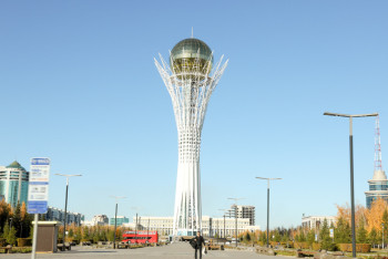 Казахстан начал новый цикл демократических перемен - эксперт