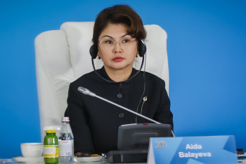 Съезд лидеров мировых и традиционных религий должен укреплять диалог и единство в мире – Балаева