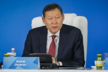 Лидеры мировых и традиционных религий намерены развивать духовную дипломатию