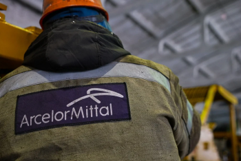 Работников шахты "Казахстанская" экстренно  подняли на поверхность