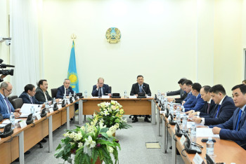 Правительство Казахстана выделит аграриям 155 млрд тенге субсидий