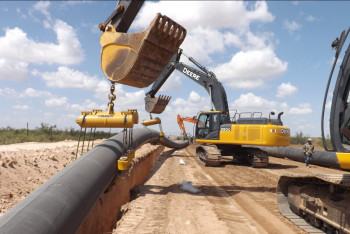 Фотография к новости: Износ сетей в Казахстане достиг критического уровня - эксперты о неизбежных изменениях в сфере ЖКХ