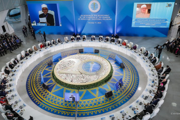 Казахстан является домом для различных религий и конфессий – эксперты