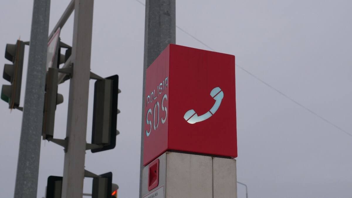 Лжетеррорист нажал на кнопку “SOS” и пообещал взорвать Петропавловск