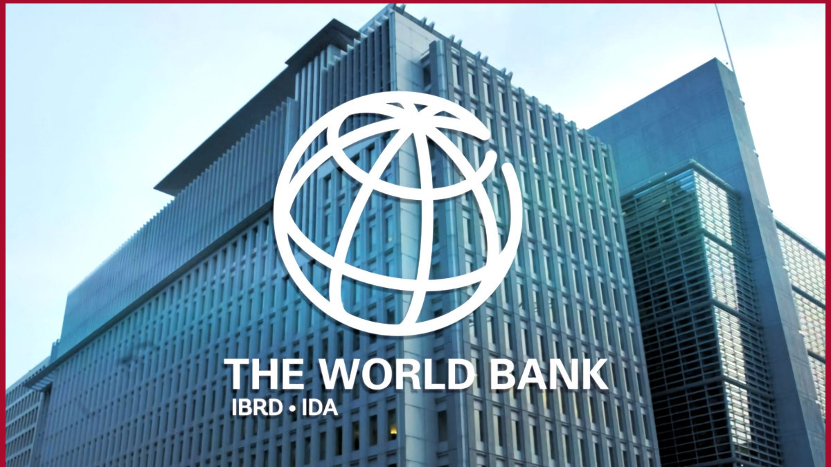 МВФ ухудшил прогноз глобального роста экономики