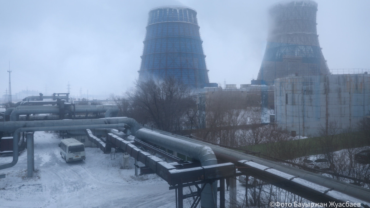 BaigeNews.kz/Бауыржан Жуасбаев