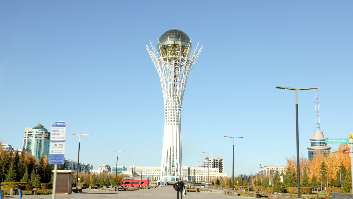 Казахстан начал новый цикл демократических перемен - эксперт