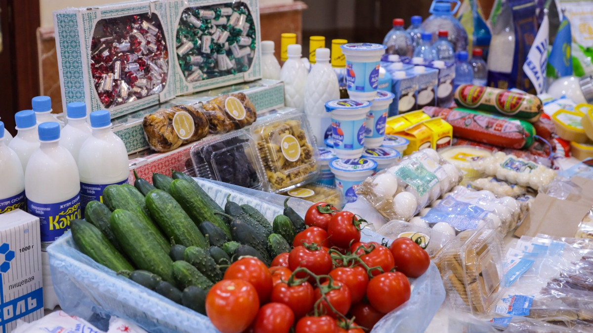 BaigeNews.kz/Бауыржан Жуасбаев