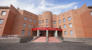 Какие школы строят на &quot;коррупционные&quot; деньги в Астане
