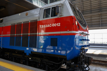 Казахстанцы смогут бесплатно подключиться к Интернету в поездах