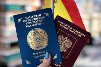 Жительница ВКО почти 20 лет получала пенсию Казахстана и России