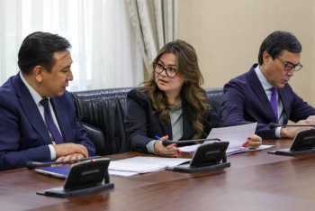 Проектные офисы "Қарызсыз Қоғам" появятся в регионах Казахстана