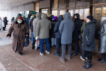 Фотография к новости: Список очередников на жильё от государства намерены расчистить в Казахстане