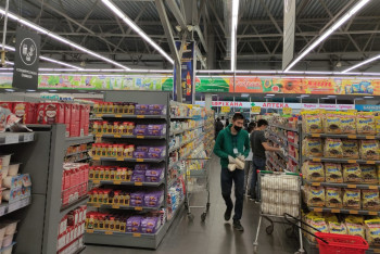 Фотография к новости: Как обманывают покупателей в Казахстане