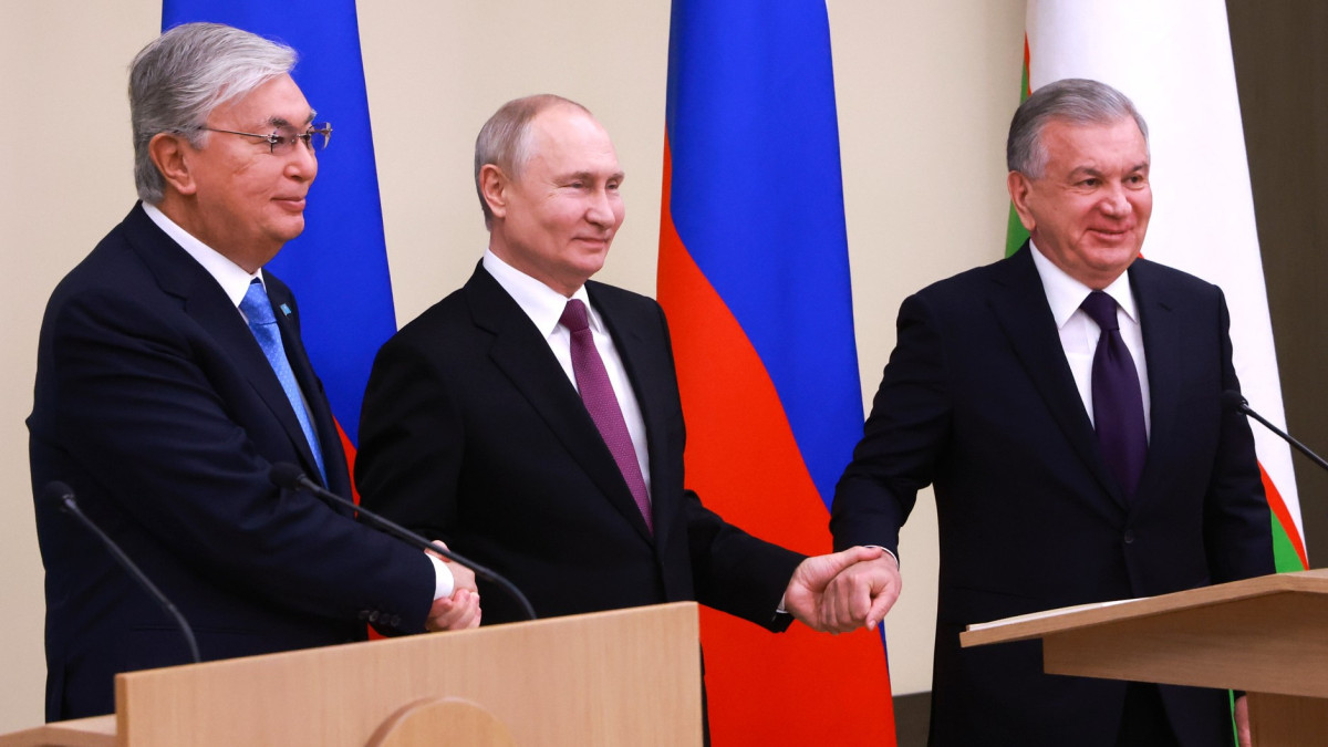 kremlin.ru/Вячеслав Прокофьев, ТАСС