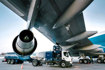 Казахстан намерен закупить авиатопливо у китайского НПЗ