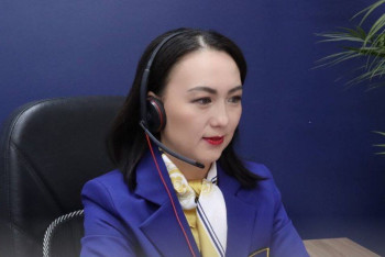 Консультацию по налогам смогут получить казахстанцы по видеосвязи