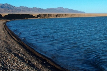 Фотография к новости: В Казахстане появится 20 новых водохранилищ