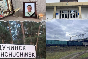 Фотография к новости: "Живём в страхе": в Щучинске матери требуют защитить их сыновей от вымогательств