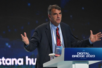 Биткойн мог бы значительно улучшить нашу жизнь - Тим Дрейпер