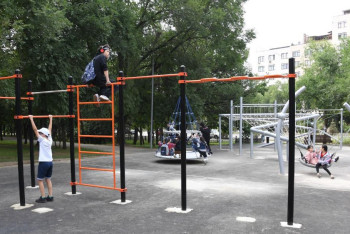 В Алматы стартовало онлайн-голосование за лучшие проекты "Бюджета народного участия"