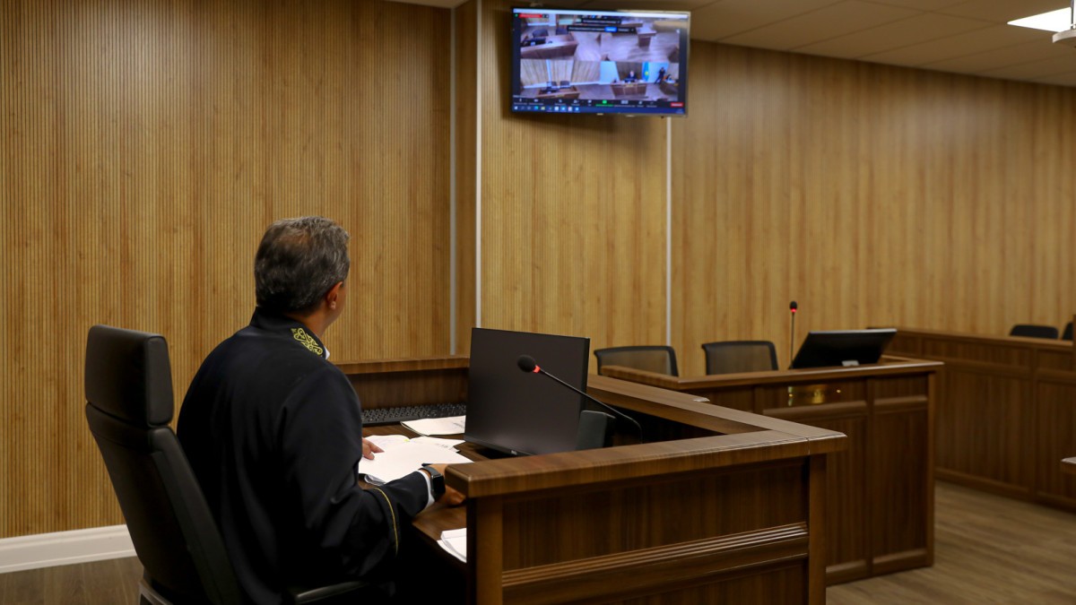 иллюстративное/baigenews.kz/Бауыржан Жуасбаев