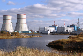 В Петропавловске пройдут публичные обсуждения строительства АЭС