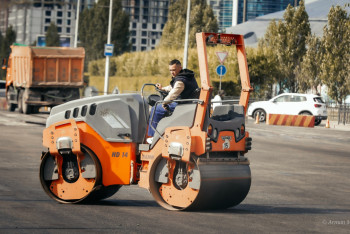 Фотография к новости: Недофинансирование и дефицит кадров — эксперты Казахстана о состоянии автодорожной отрасли