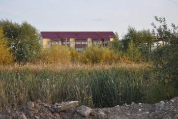 Фотография к новости: Забытый властями уголок: петропавловцы жалуются на судьбу своего старого микрорайона