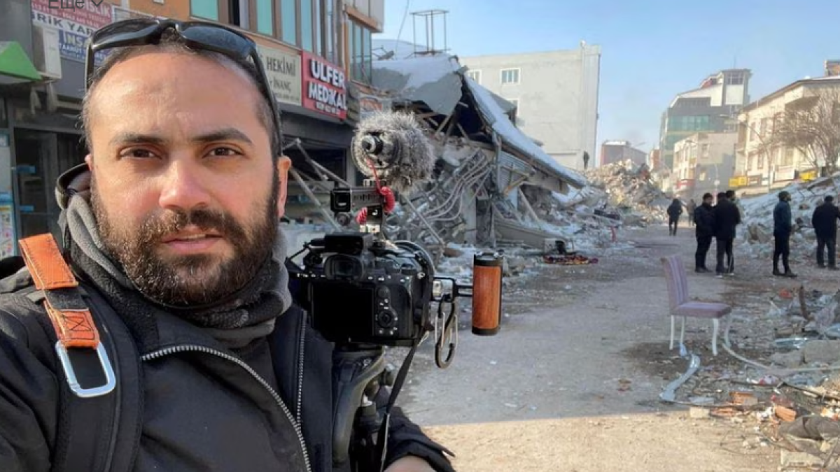 REUTERS/Issam Abdallah