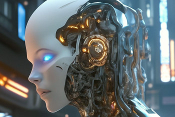 Фотография к новости: Технологии смогут обеспечить человеку бессмертие к 2029 году — футуролог