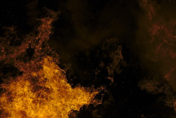 Фотография к новости: Электрик сгорел заживо в Алматы