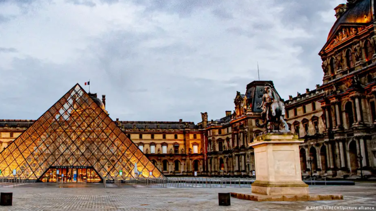 ROBIN UTRECHT/picture alliance