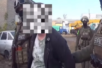 Угонщика девяти авто с российским учётом задержали в Костанае