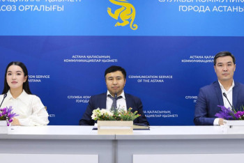 На турнире по киберспорту в Астане разыграют 30 млн тенге и авто