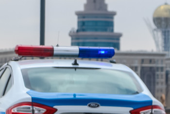 Смерть мобилографа группы "Ирина Кайратовна" подтвердили в полиции