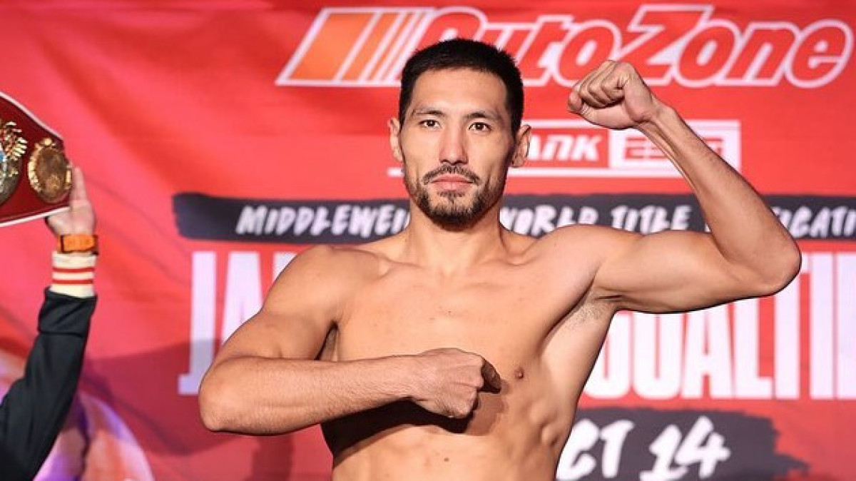 instagram.com/janibek_alimkhanuly