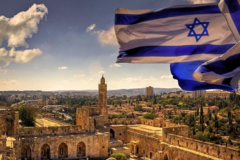 Информацию о пропавшем в Израиле казахстанце опровергли в МИД