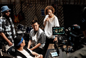 "Ирина Кайратовна" окажет помощь семье скончавшегося мобилографа