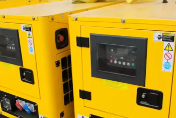 Фотография к новости: Cистему раннего обнаружения лесных пожаров устанавливают в  "Ертiс орманы"