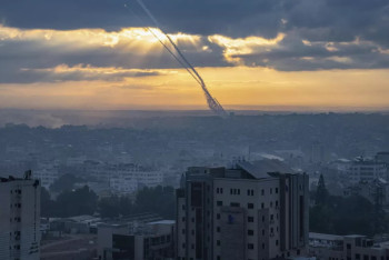 В штаб-квартиру миротворцев ООН в Ливане попала ракета — СМИ
