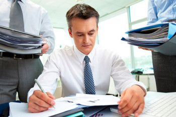 Аналитики представили ТОП-10 аудиторских организаций в Казахстане