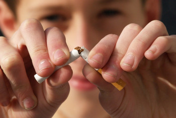 Фотография к новости: Курить или вейпить: как борются с табачной зависимостью в Казахстане