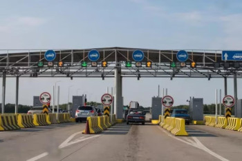 КазАвтоЖол вернёт автолюбителям 69 миллионов тенге за проезд по платным дорогам